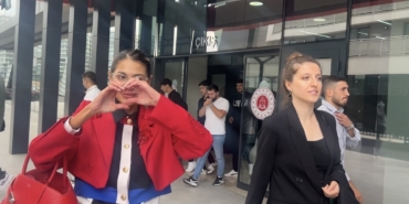 Bahar ve Nihal Candan’ın aralarında bulunduğu 21 sanıklı dolandırıcılık davası sürüyor