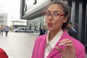 Bahar ve Nihal Candan’ın aralarında bulunduğu 21 sanıklı dolandırıcılık davasının görülmesine devam ediliyor