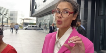 Bahar ve Nihal Candan’ın aralarında bulunduğu 21 sanıklı dolandırıcılık davasının görülmesine devam ediliyor