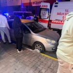 Bahçelievler’de trafik magandası dehşeti