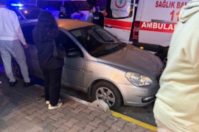 Bahçelievler’de trafik magandası dehşeti