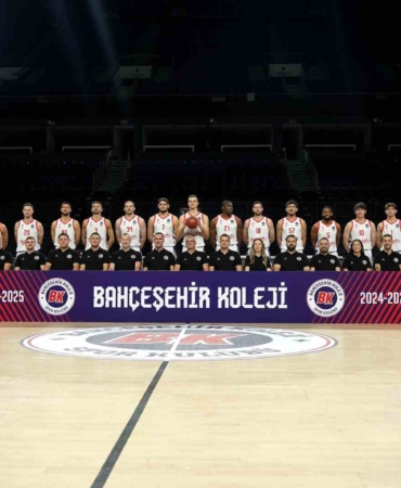 Bahçeşehir Koleji’nin medya günü yapıldı