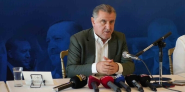 Bakan Bak: "Yurtlara başvuruların yüzde 91’ini yerleştirdik"