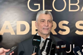 Bakan Bolat: "Aldığımız tedbirlerle otomotiv ve emlak piyasasında özellikle ikinci el satışlarda ciddi düşüşler oldu"