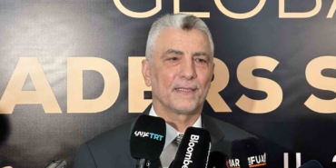 Bakan Bolat: "Aldığımız tedbirlerle otomotiv ve emlak piyasasında özellikle ikinci el satışlarda ciddi düşüşler oldu"