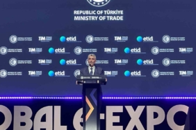 Bakan Bolat: ‘‘E-ihracatın toplam ihracatımızdaki payını yüzde 10’a çıkarmayı hedefliyoruz’’