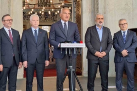 Bakan Ersoy: "Toplam 107 yeni puşide üretimi yapıldı ve bunların 82’si sandukalarına örtüldü"