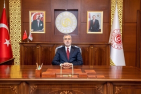 Bakan Işıkhan Bilecik’e geliyor