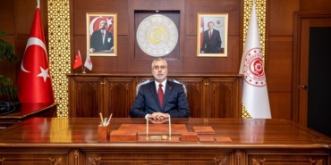 Bakan Işıkhan Bilecik’e geliyor