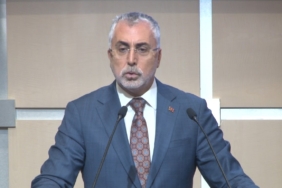 Bakan Işıkhan: ‘‘İşgücü Uyum Programı’ndan özellikle dezavantajlı kesimler faydalanacak’’