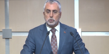 Bakan Işıkhan: ‘‘İşgücü Uyum Programı’ndan özellikle dezavantajlı kesimler faydalanacak’’