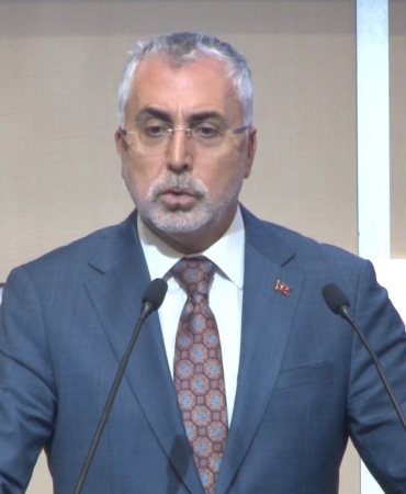 Bakan Işıkhan: ‘‘İşgücü Uyum Programı’ndan özellikle dezavantajlı kesimler faydalanacak’’