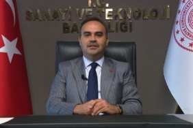 Bakan Kacır, Global Liderler Zirvesi’nde iş insanlarına seslendi