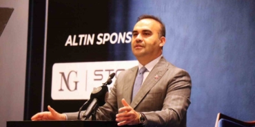 Bakan Kacır: “Ülkemizin tarihinde ve talihinde yeni bir sayfa açtık”