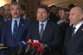 Bakan Tunç: "Yargı eninde sonunda en doğru kararı verir, toplum vicdanını rahatlatacak bir karara ulaşır”