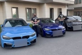 Bakan Yerlikaya açıkladı: “Çakarlı düğün konvoyundaki sürücüler hakkında işlem yapıldı”