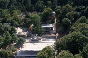 Bakanlıktan Vaniköy’deki kaçak yapı için yıkım kararı