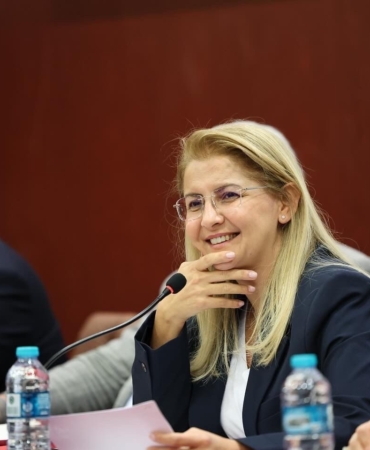 Bakırköy’de ‘Mahalle Buluşmaları’nın ilki Ataköylülerle gerçekleşti
