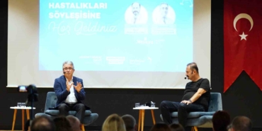 BAKSM’DE  "Yeni Pandemi" iddiaları tartışıldı