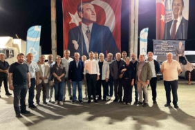 Balık av yasağı kalktı: Bandırma’da ilk mezat yapıldı
