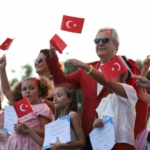 Balıkesir Büyükşehir Belediyesi, Bandırma’da zafer coşkusu yaşattı