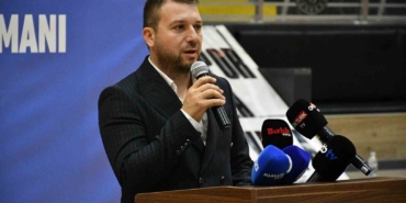 Balıkesir Büyükşehir Belediyespor kadrosunu tanıttı