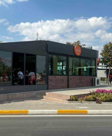 Balıkesir Kent Lokantası için geri sayım başladı