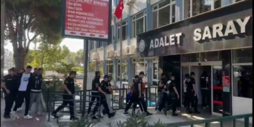 Balıkesir merkezli uyuşturucu operasyonunda 50 kişi tutuklandı