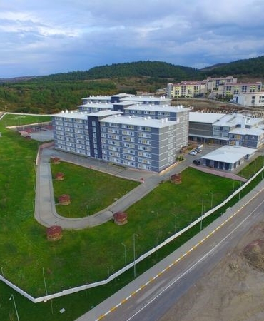 Balıkesir’de 13 bin 756 öğrenci GSB yurtlarında barınıyor