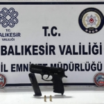 Balıkesir’de aranan 50 şahıs yakalandı