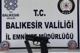Balıkesir’de aranan 50 şahıs yakalandı