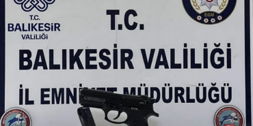 Balıkesir’de aranan 50 şahıs yakalandı