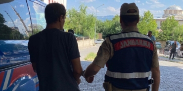 Balıkesir’de hapis cezası bulunan 19 şahıs yakalandı