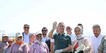 Balıkesir’de planlı kalkınma dönemi başladı