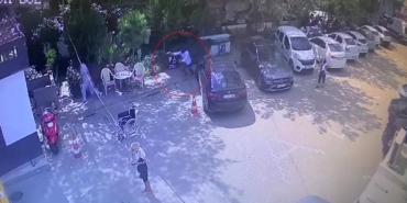 Balıkesir’de silahlı saldırı: 6 yaralı