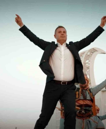 Balıkesir’in kurtuluşu bu filmde anlatıldı