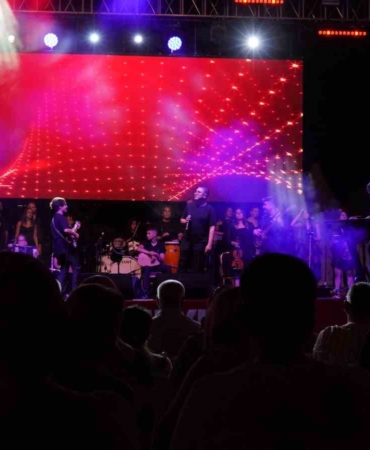 Balıkesir’in kurtuluşu, festivalle kutlanıyor