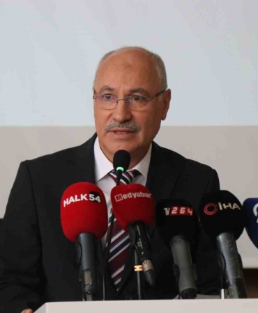 BAM Başkanı Nuri Koçer: “Adaletin sağlanmasında en büyük görev elbette ki yargı mensuplarına düşmektedir”