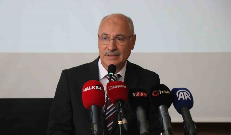 BAM Başkanı Nuri Koçer: “Adaletin sağlanmasında en büyük görev elbette ki yargı mensuplarına düşmektedir”