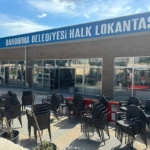 Bandırma Belediyesi Halk Lokantasını Açıyor