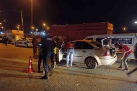 Bandırma’da aranan 23 kişi yakalandı