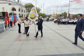 Bandırma’da İlköğretim Haftası coşkuyla kutlandı