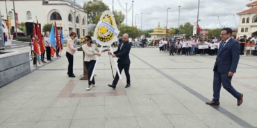 Bandırma’da İlköğretim Haftası coşkuyla kutlandı