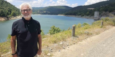 Bandırma’da su krizi kapıda