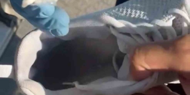 Bandırma’da uyuşturucu operasyonu: Ayakkabısından uyuşturucu madde çıktı