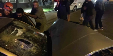 Bandırma’da yola hatalı çıkan araç kazaya sebebiyet verdi: 1 ölü, 2 ağır yaralı