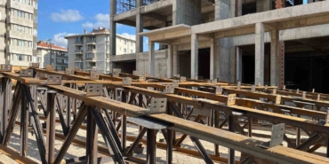 Bandırma’nın çeyrek asırlık sorununu çözülüyor