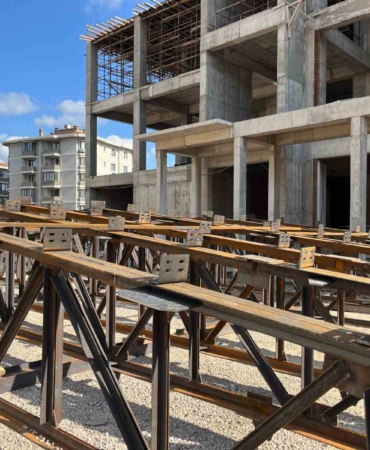 Bandırma’nın çeyrek asırlık sorununu çözülüyor