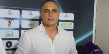 Bandırmaspor - Amed SF maçının ardından