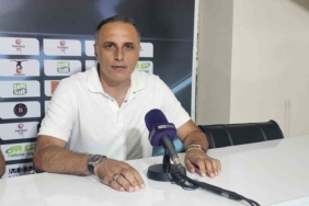 Bandırmaspor - MKE Ankaragücü maçının ardından